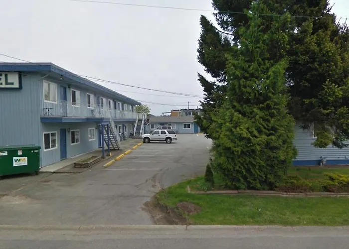 Beach Grove Motel
