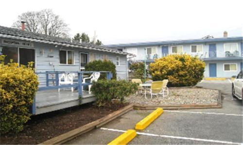 Grove Motel